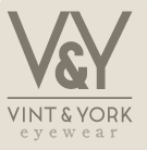 Vint & York Eyewear discount codes