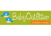 Baby Outfitter