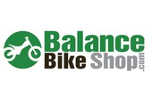 Balance Bike Shop