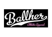 Ballher Girls Basketball Apparel