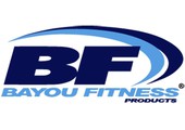 Bayou Fitness