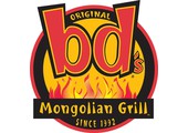 bd\'s Mongolian Grill