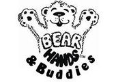 Bear Hands And Buddies