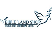 Bible Land Shop