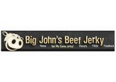 Big John\'s Beef Jerky