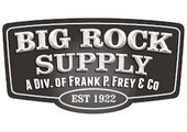 Big Rock Supply &