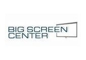 Big Screen Center