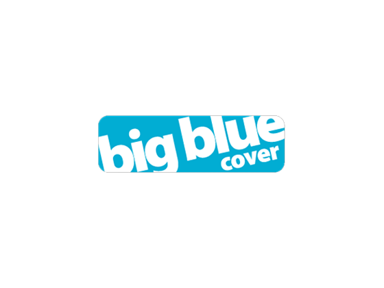 Big Blue Travel Cover Discount Code and Vouchers