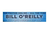 Bill O\'Reilly