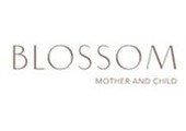 Blossom Mother And Child