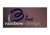 Blue Rainbow. Design
