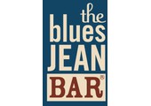 Blues Jean Box