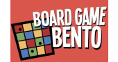 Board Game Bento