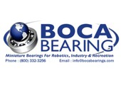 Boca Bearings