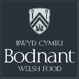 Valid Bodnant Welsh Food