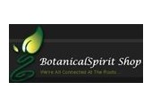 BotanicalSpirit Shop