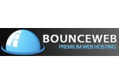 Bounce Web Web Hosting