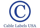 Cable Labels USA