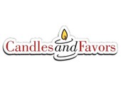 Candles And The Favors