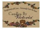 Candles by Victoria