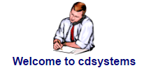 Cdsystems.uk