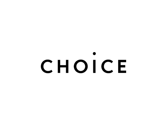 Choice Store Voucher Code and Deals