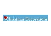 Christmas Decorations Gifts Store and