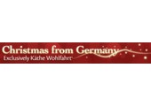 Christmas From Germany