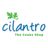 Cilantro, The Cooks Shop