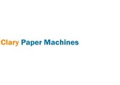 Clary Paper Machines