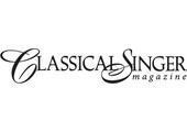 Classical Singer