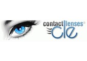 CLE Contact Lenses