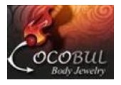 Cocobul Body Jewelry