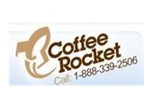 Coffee Rocket