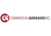 Commercial Bargains