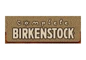 Complete Birkenstock