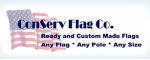 ConServ Flag Co.