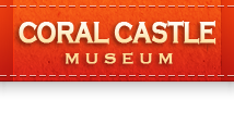 CORAL CASTLE MUSEUM