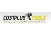 CostPlusTools and