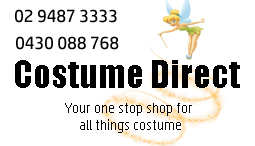 Costume Direct