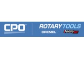 CPO Rotary Tools