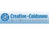 Creativecoldsnow