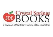 Crystal Springs Books