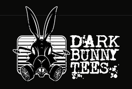 Dark Bunny Tees