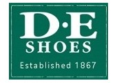 DE Shoes UK