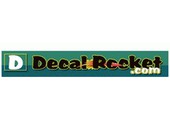 Decal Rocket