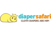 Diaper Safari