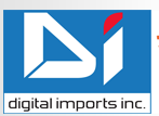 Digital Imports
