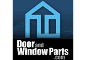 Door and Window Parts