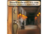 Door HardwareA